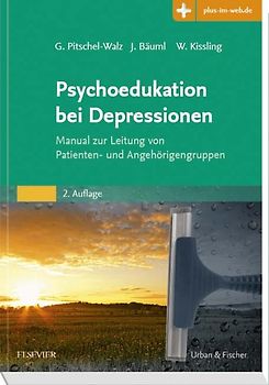 Psychoedukation bei Depressionen