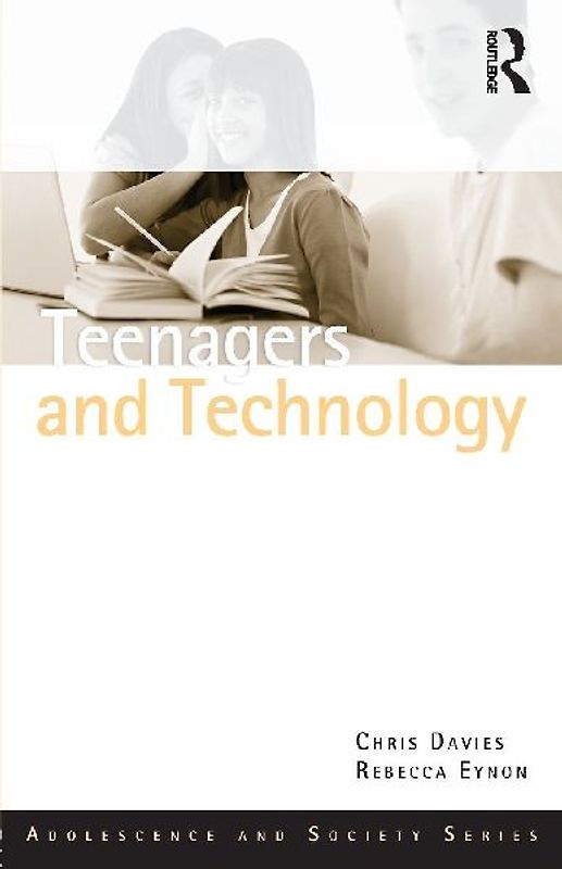 Teenagers and Technology