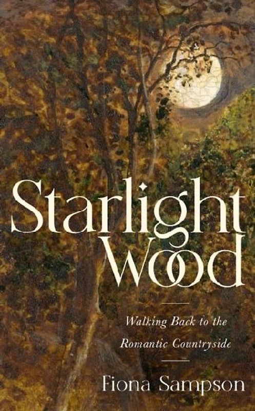Starlight Wood