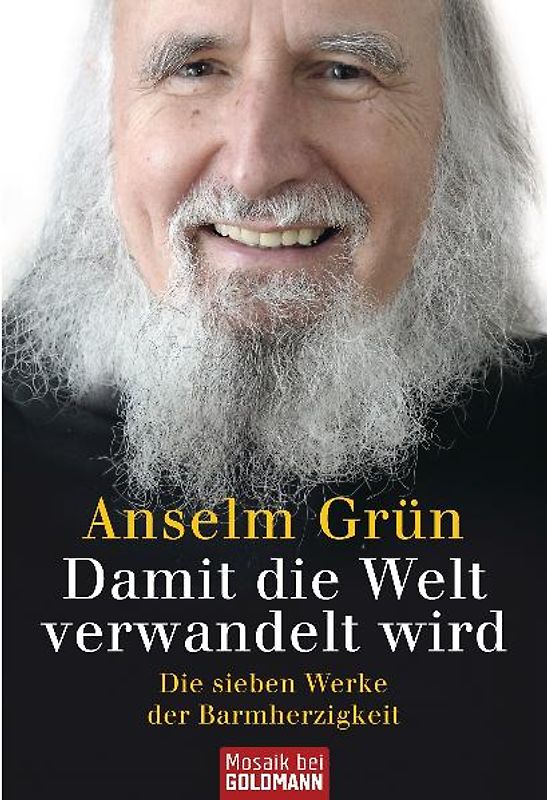 Damit die Welt verwandelt wird