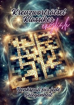 Kreuzworträtsel Klassiker