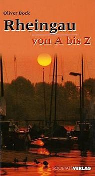 Rheingau von A bis Z