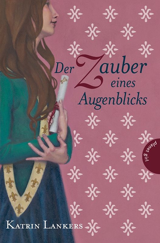 Der Zauber eines Augenblicks