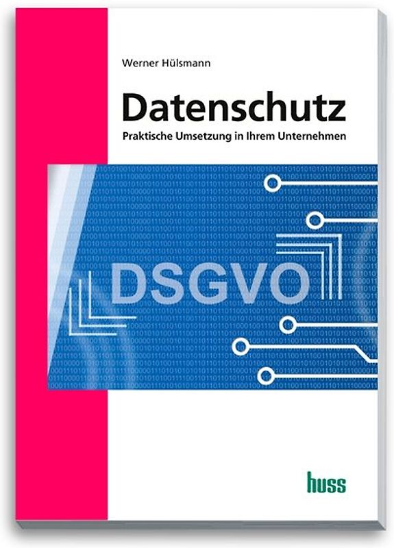 Datenschutz