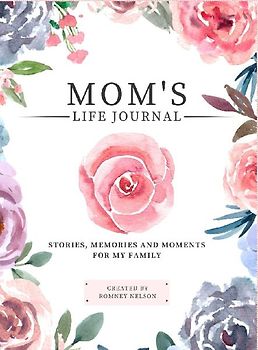 Mom's Life Journal