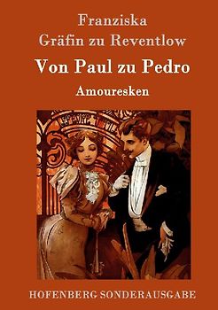 Von Paul zu Pedro
