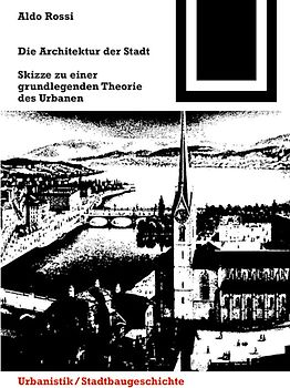 Die Architektur der Stadt