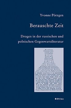 Berauschte Zeit