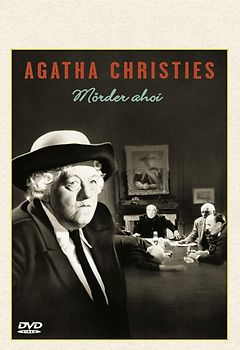 A.Christie - Miss Marple: Mörder Ahoi DVD