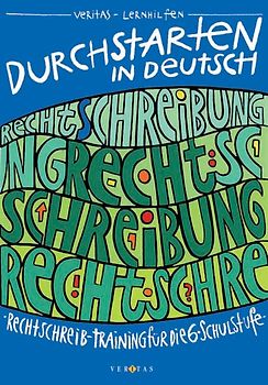 Durchstarten Deutsch