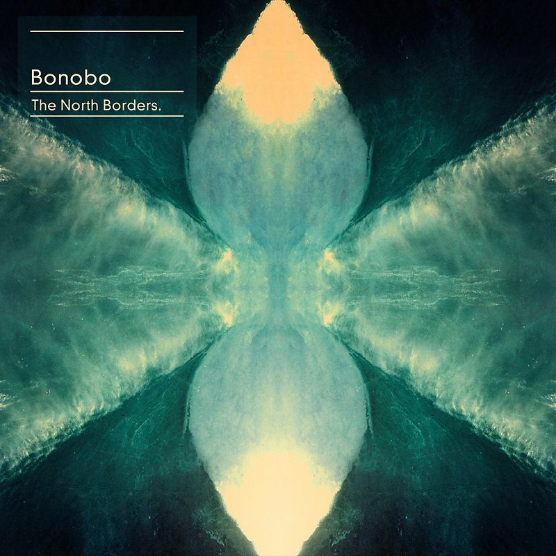 Bonobo - The North Borders