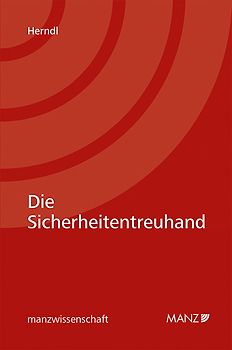 Die Sicherheitentreuhand