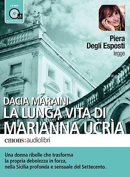 La lunga vita di Marianna urcia