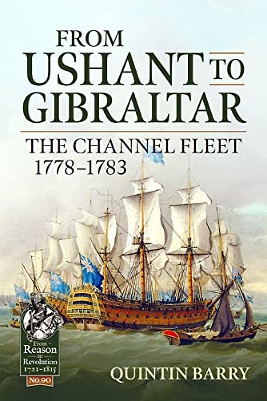 From Ushant to Gibraltar