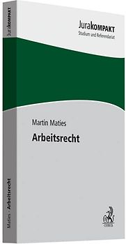 Arbeitsrecht