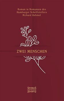 Zwei Menschen