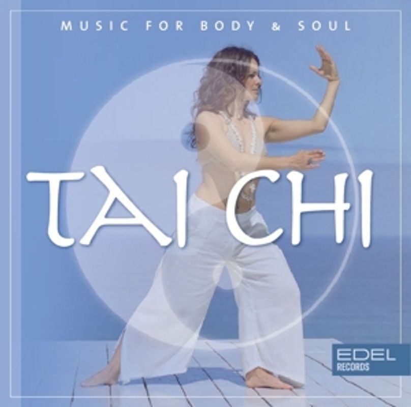 Music For Body & Soul - Tai Chi