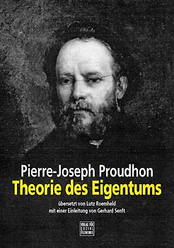 Theorie des Eigentums