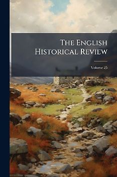 The English Historical Review