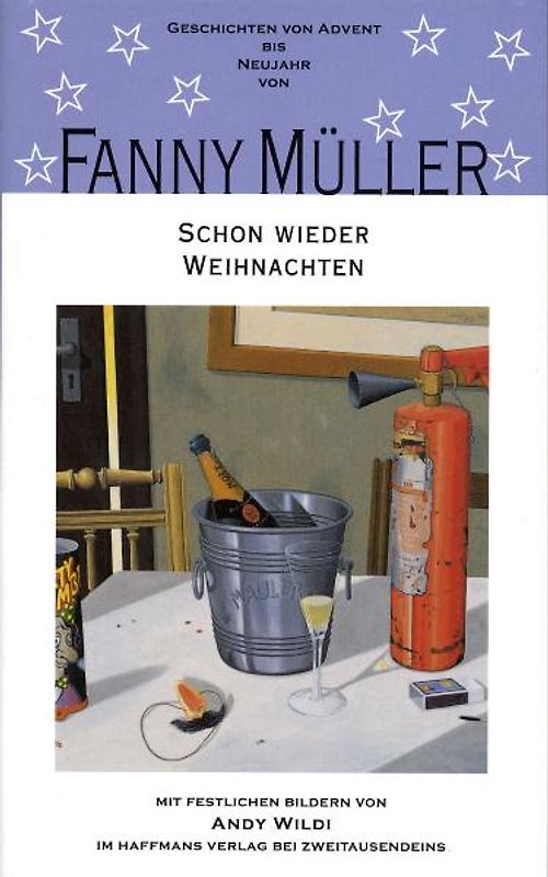 Schon wieder Weihnachten