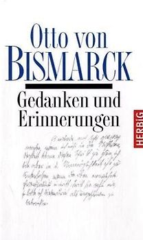 Gedanken und Erinnerungen
