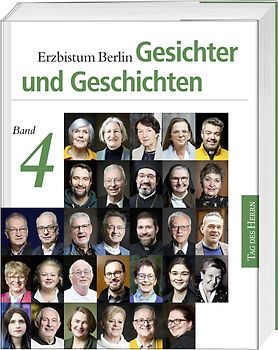 Gesichter und Geschichten