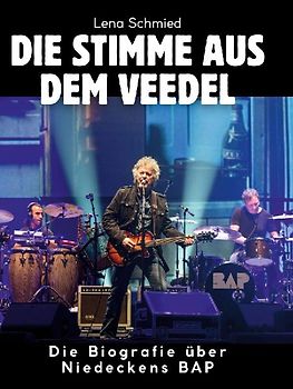 Die Stimme aus dem Veedel