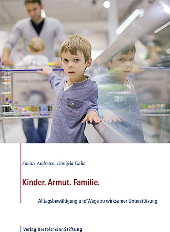 Kinder. Armut. Familie.