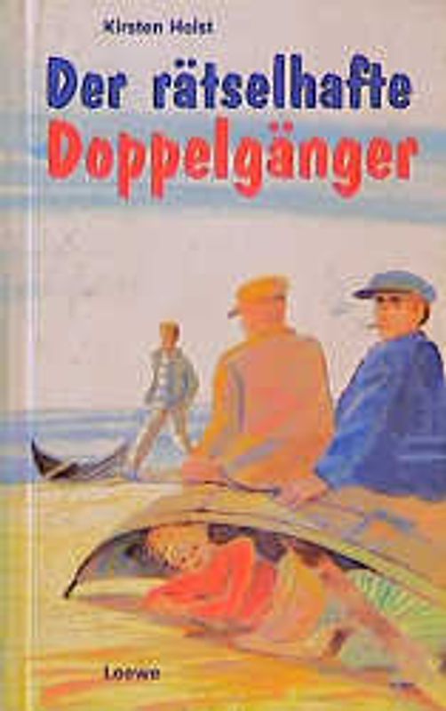 Lesepiraten-ABC-Geschichten