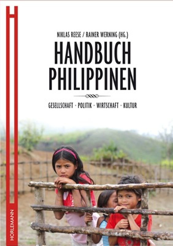 Handbuch Philippinen. Gesellschaft. Politik. Wirtschaft. Kultur
