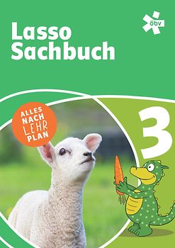 Lasso Sachbuch 3