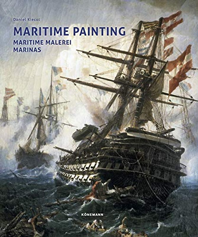 Maritime Painting (Art Periods & Movements)