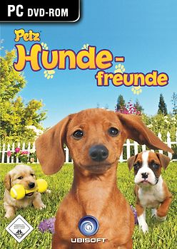 Petz: Hundefreunde PC Spiele