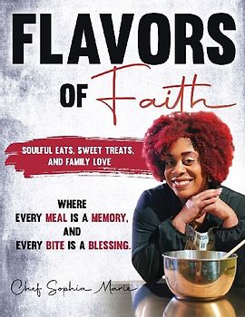 Flavors of Faith