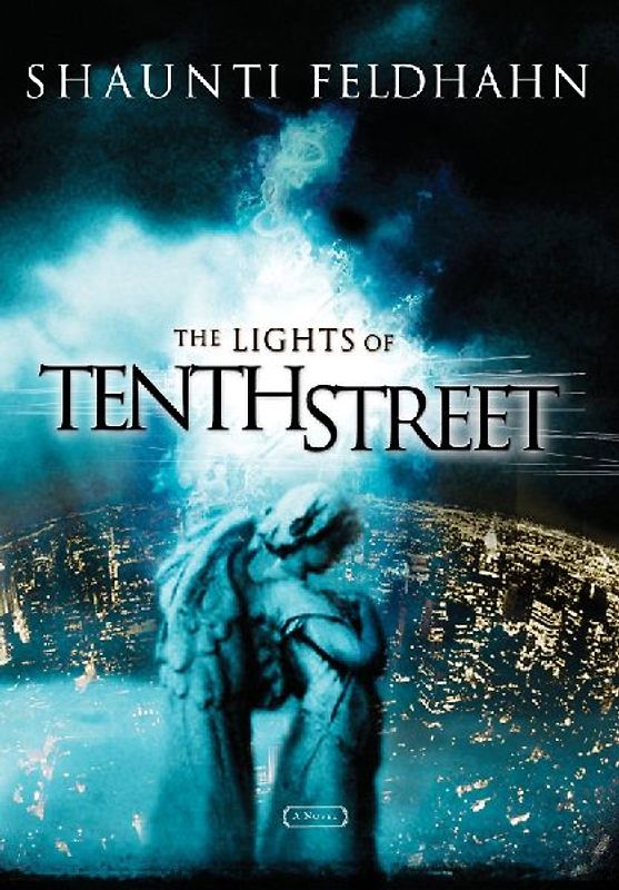 The Lights of Tenth Street
