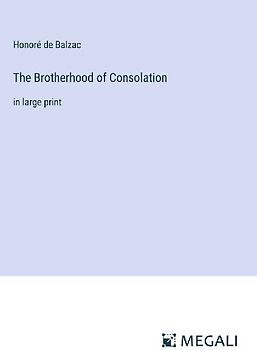 The Brotherhood of Consolation
