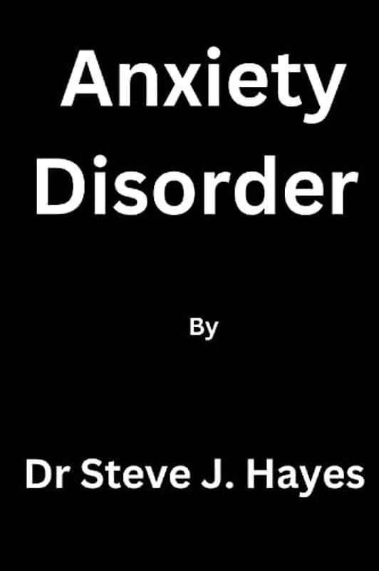 Anxiety Disorder