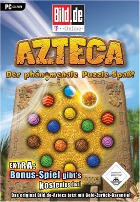 Azteca PC Spiele
