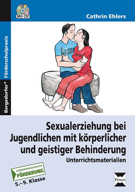 Sexualerziehung bei Jugendlichen