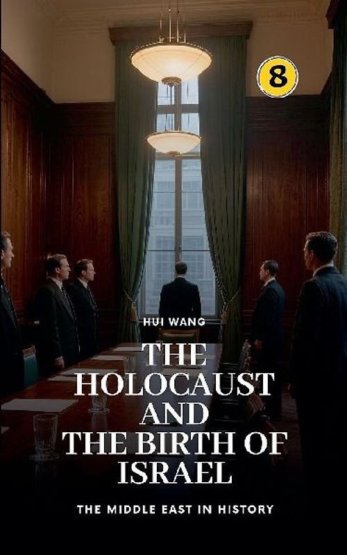 The Holocaust and the Birth of Israel