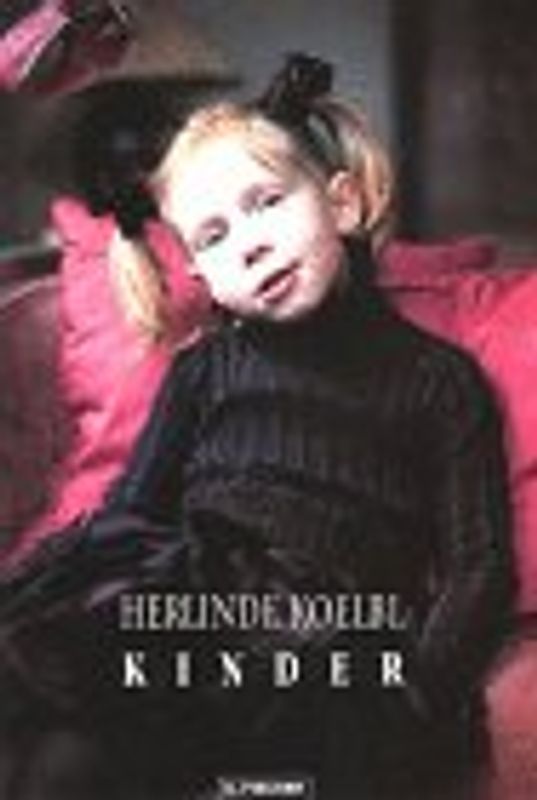 Kinder. Fünfzig Portraits