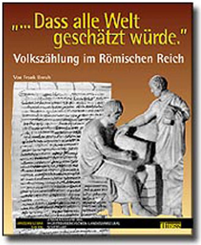 ... dass alle Welt geschätzt würde