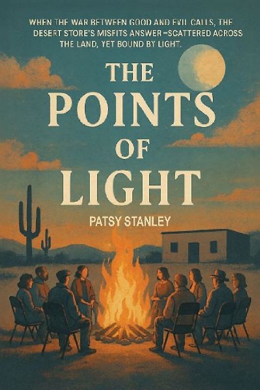 The Points of Light
