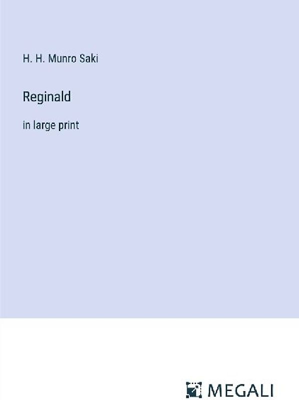 Reginald