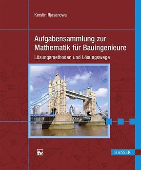 Mathematik für Bauingenieure