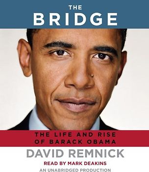 The Bridge: The Life and Rise of Barack Obama