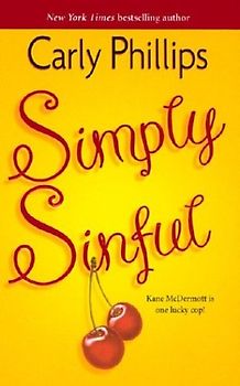 Simply Sinful (Simply (Harlequin))