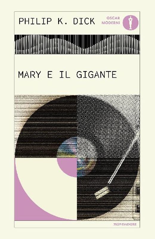 Mary e il gigante