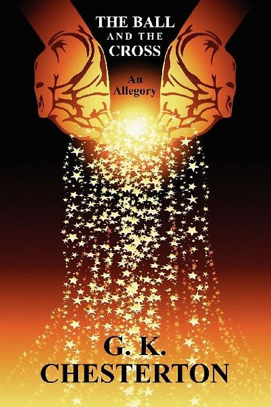 The Ball and the Cross