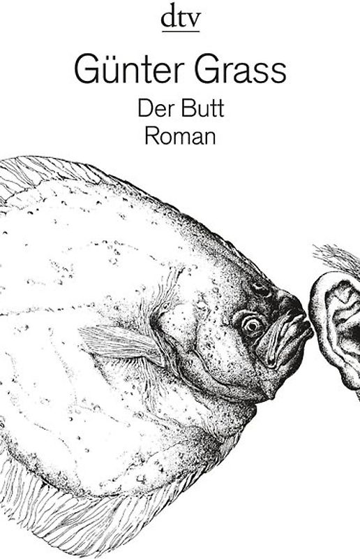 Der Butt